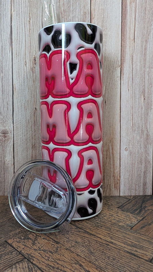 Tumbler Mama 600ml