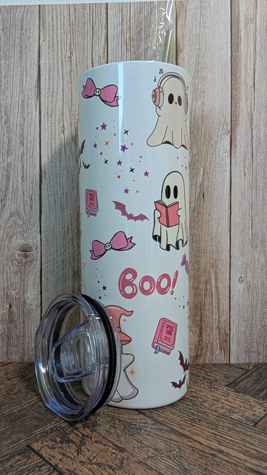 Tumbler Geister B-Ware
