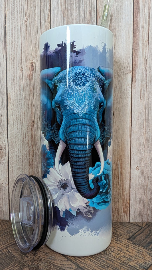 Tumbler Elefant 600ml