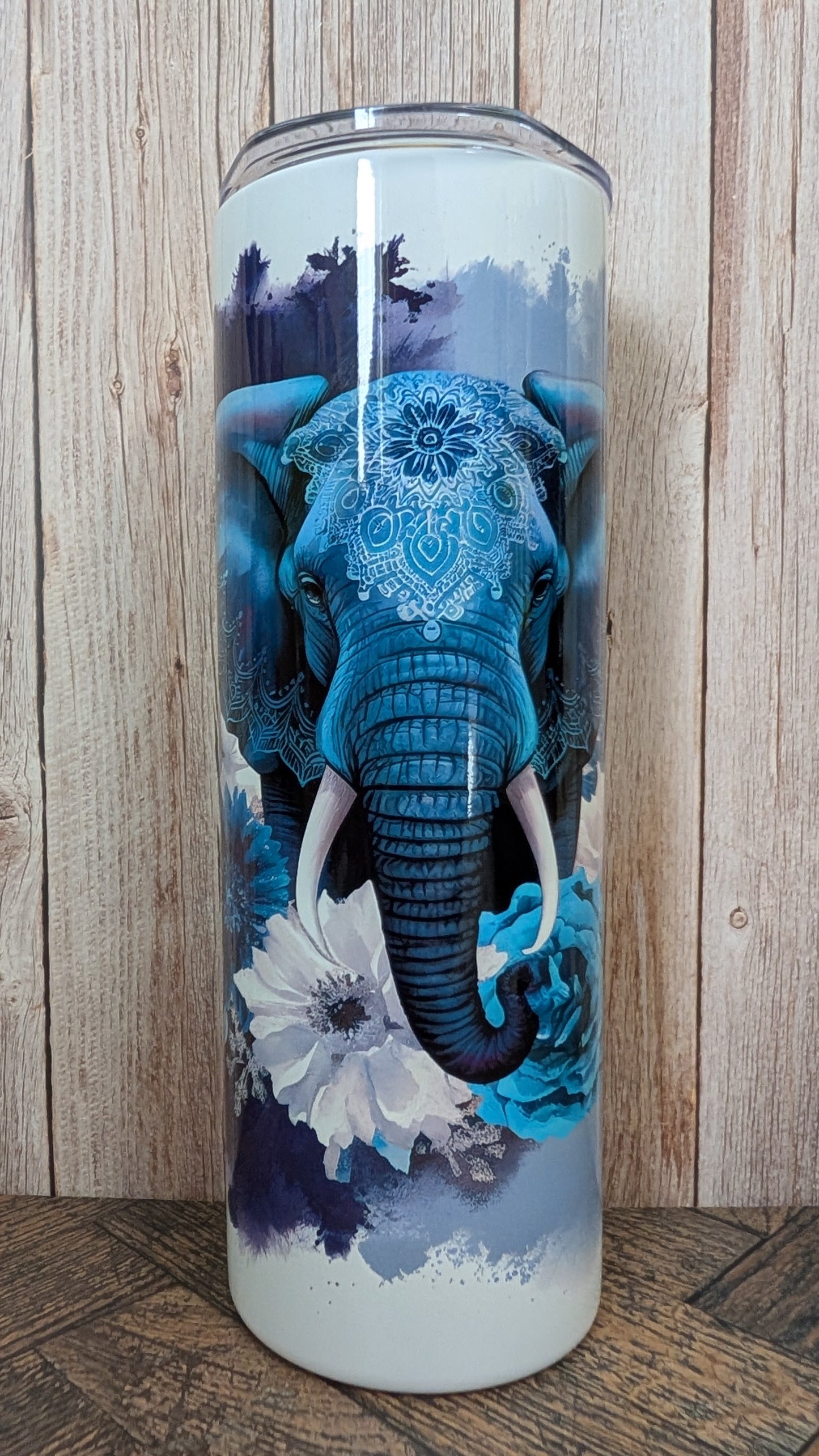 Tumbler Elefant 600ml