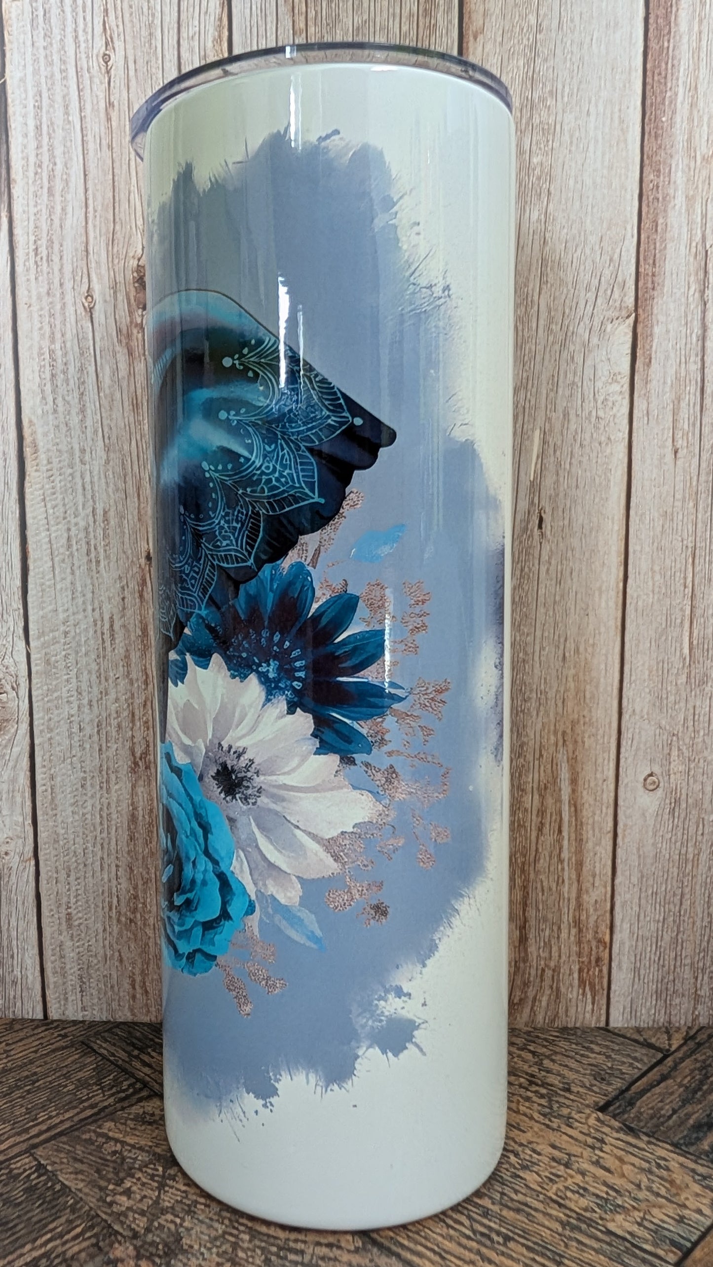 Tumbler Elefant 600ml