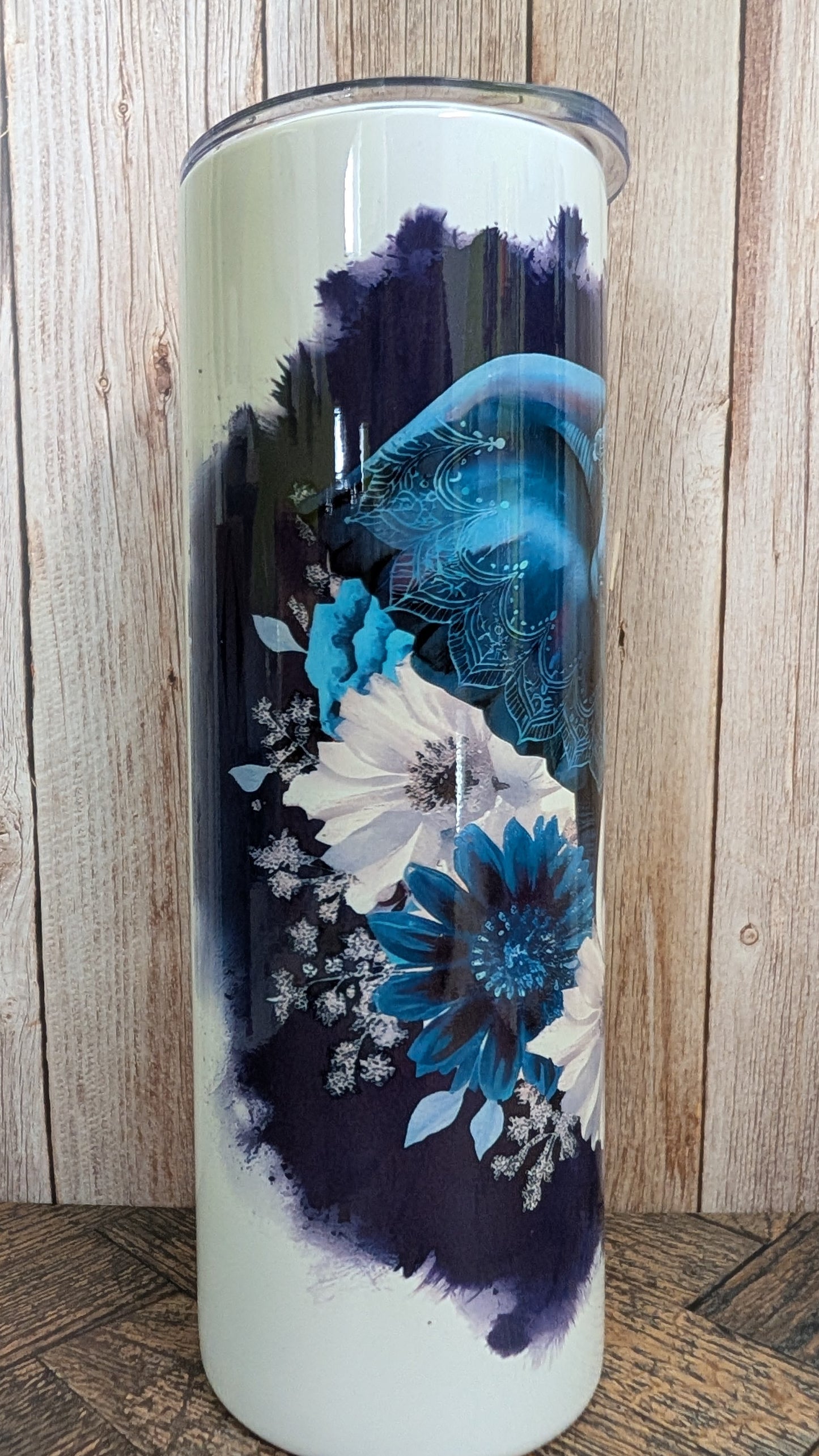 Tumbler Elefant 600ml