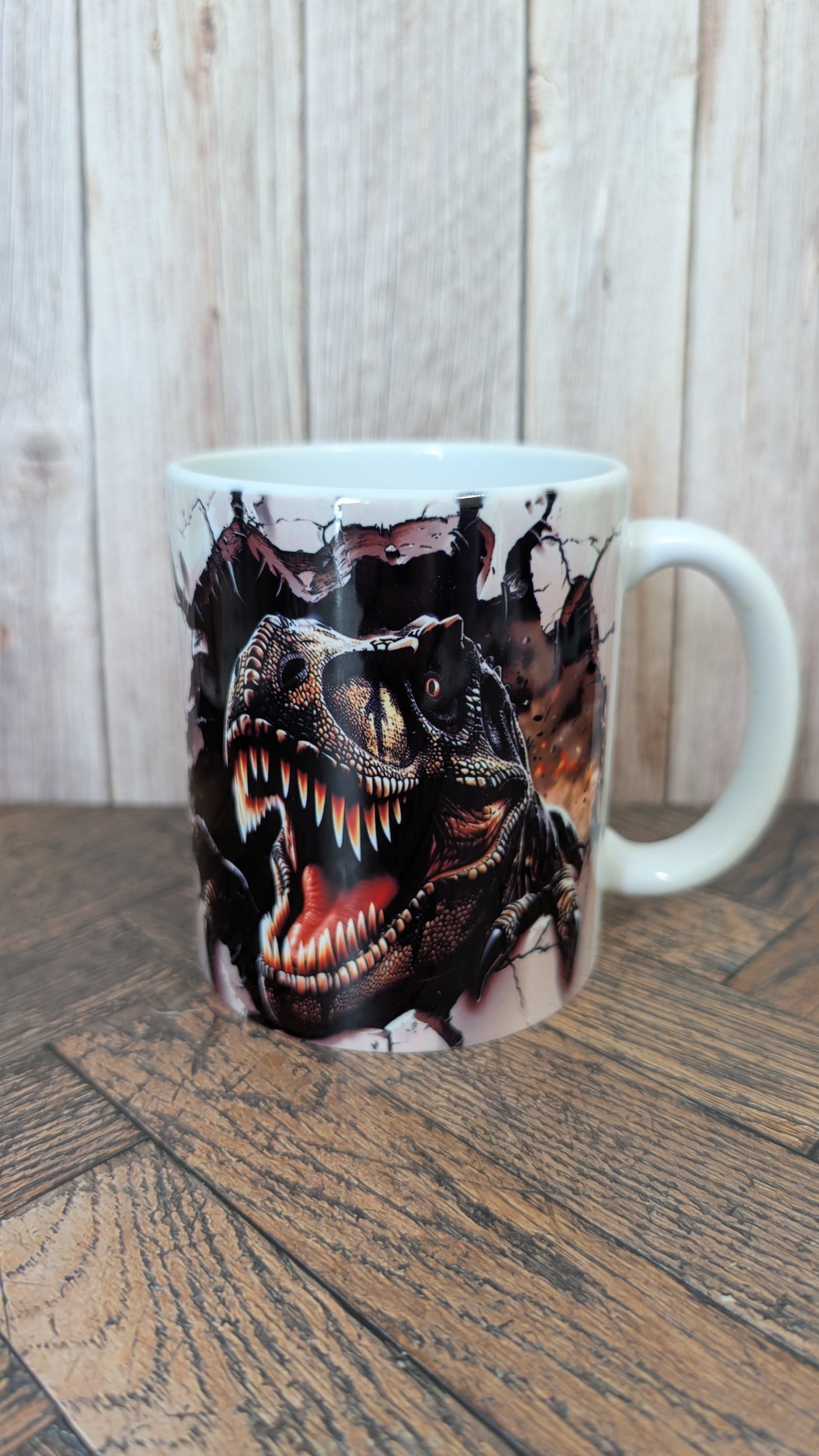 Tasse T-Rex