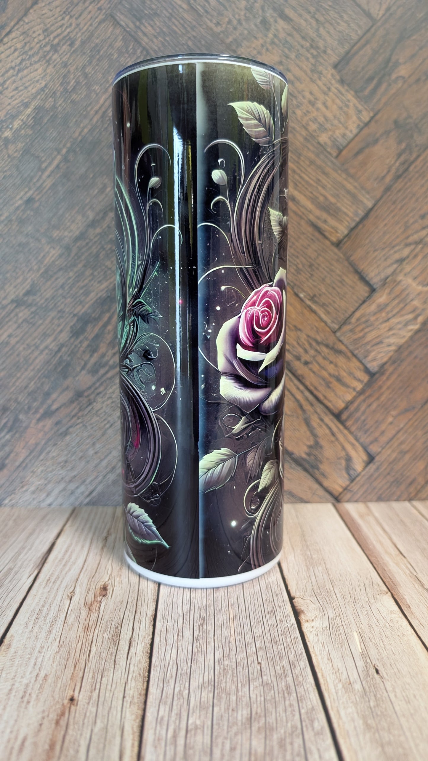 Tumbler Totenkopf 4 600ml B-Ware