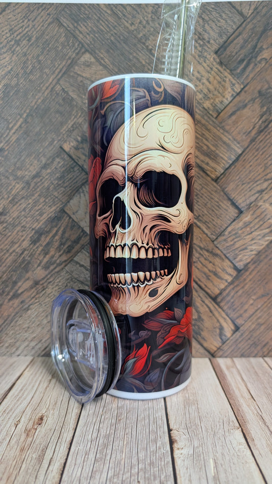 Tumbler Totenkopf 3 600ml B-Ware