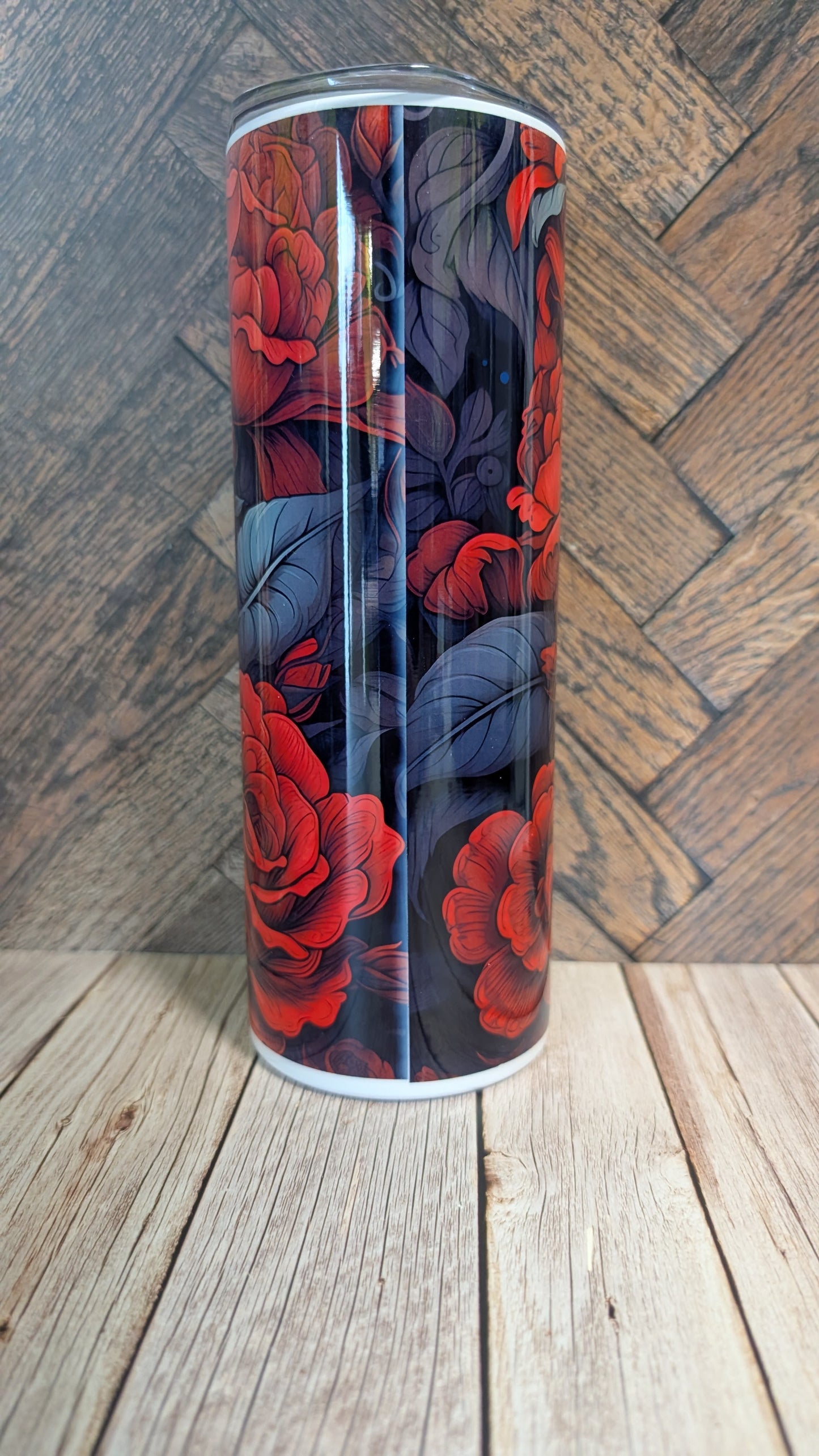 Tumbler Totenkopf 3 600ml B-Ware