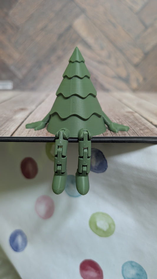 Bäumchen Kantenhocker