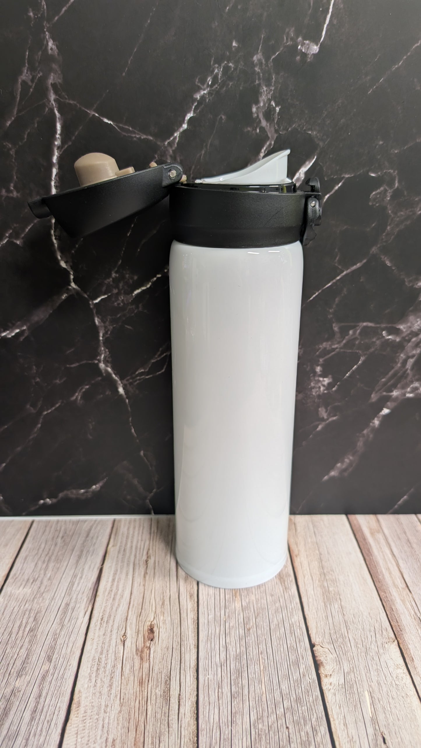 Thermosflasche 500ml für Motivauswahl