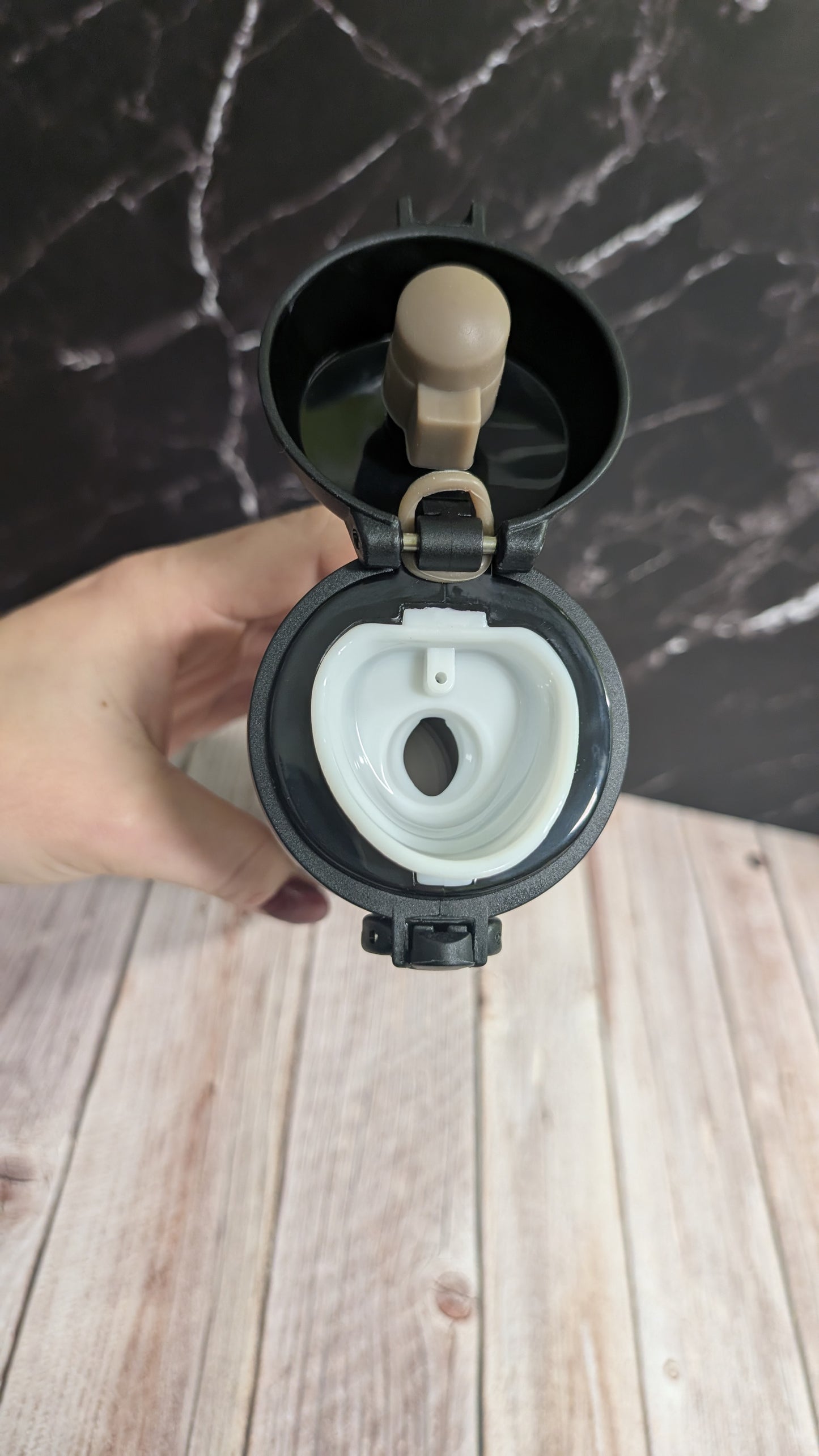 Thermosflasche 500ml für Motivauswahl