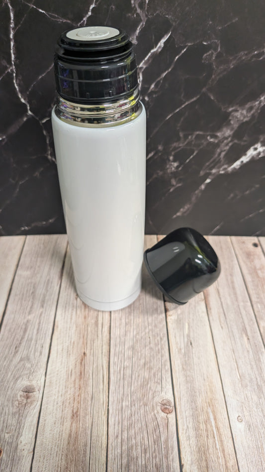 Thermosflasche 2 500ml für Motivauswahl