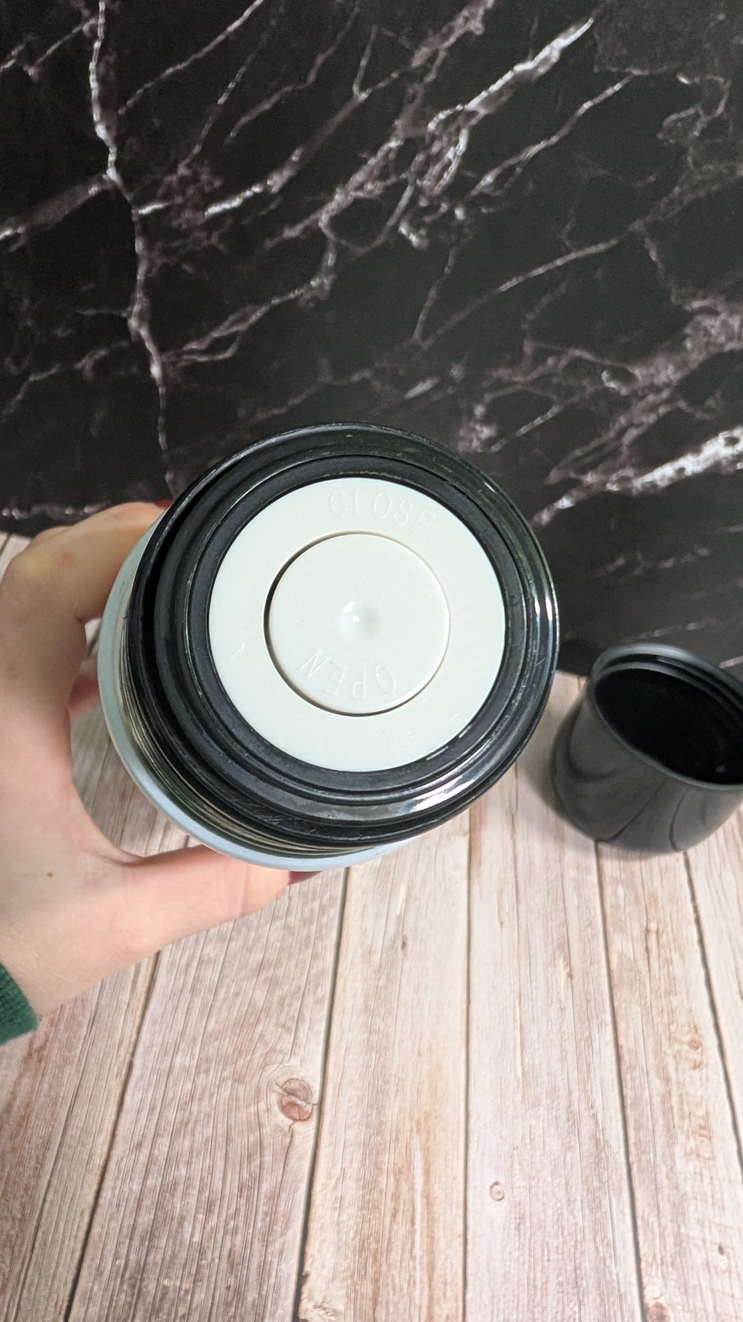 Thermosflasche 2 500ml für Motivauswahl