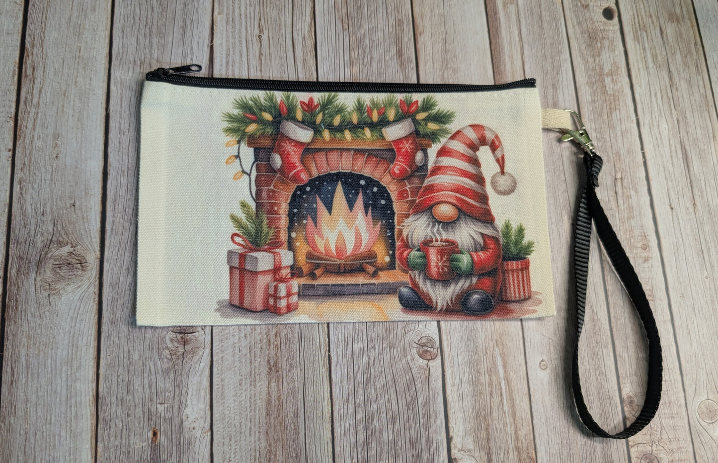 Wichtel Canvas Tasche (Kopie)