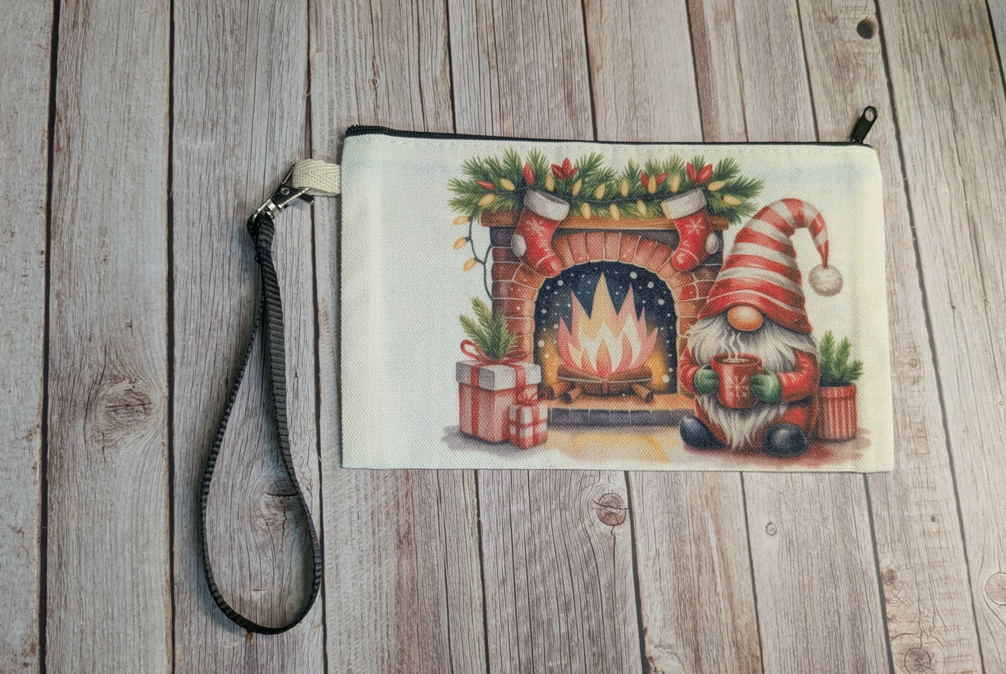 Wichtel Canvas Tasche (Kopie)