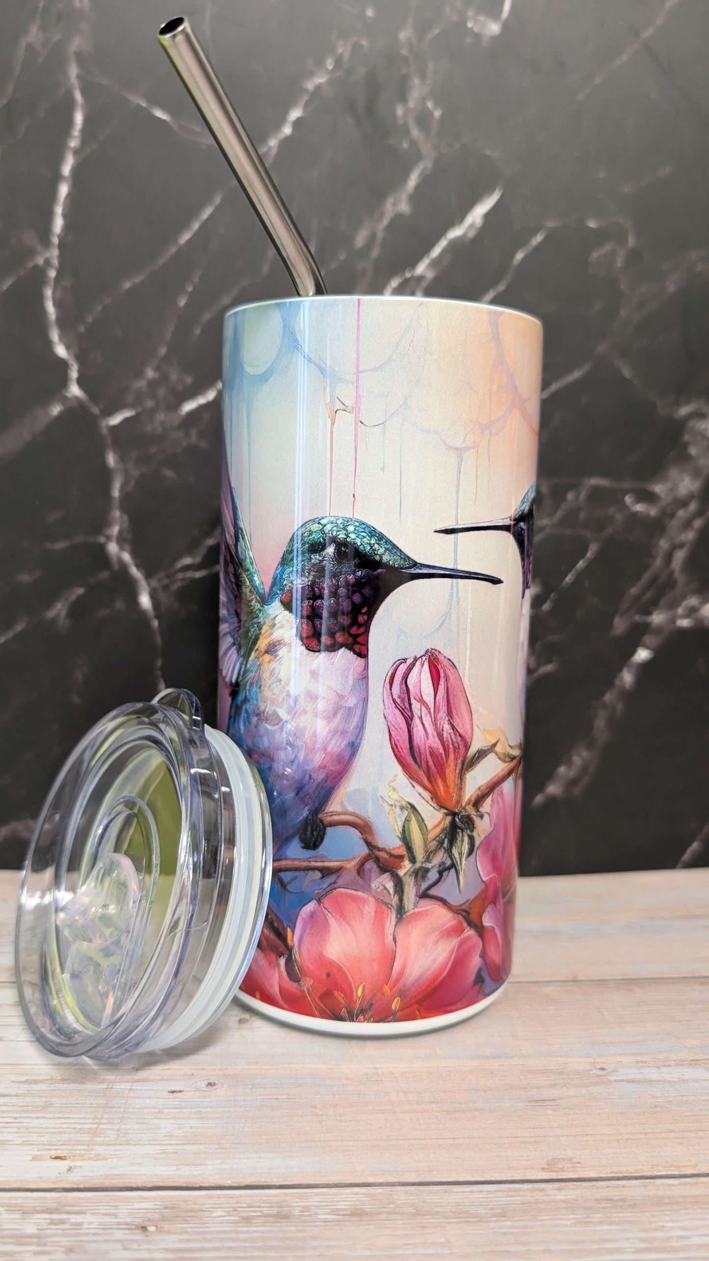 Tumbler Baby Kolibris