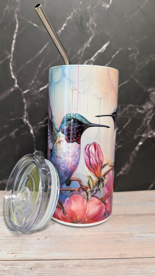 Tumbler Baby Kolibris