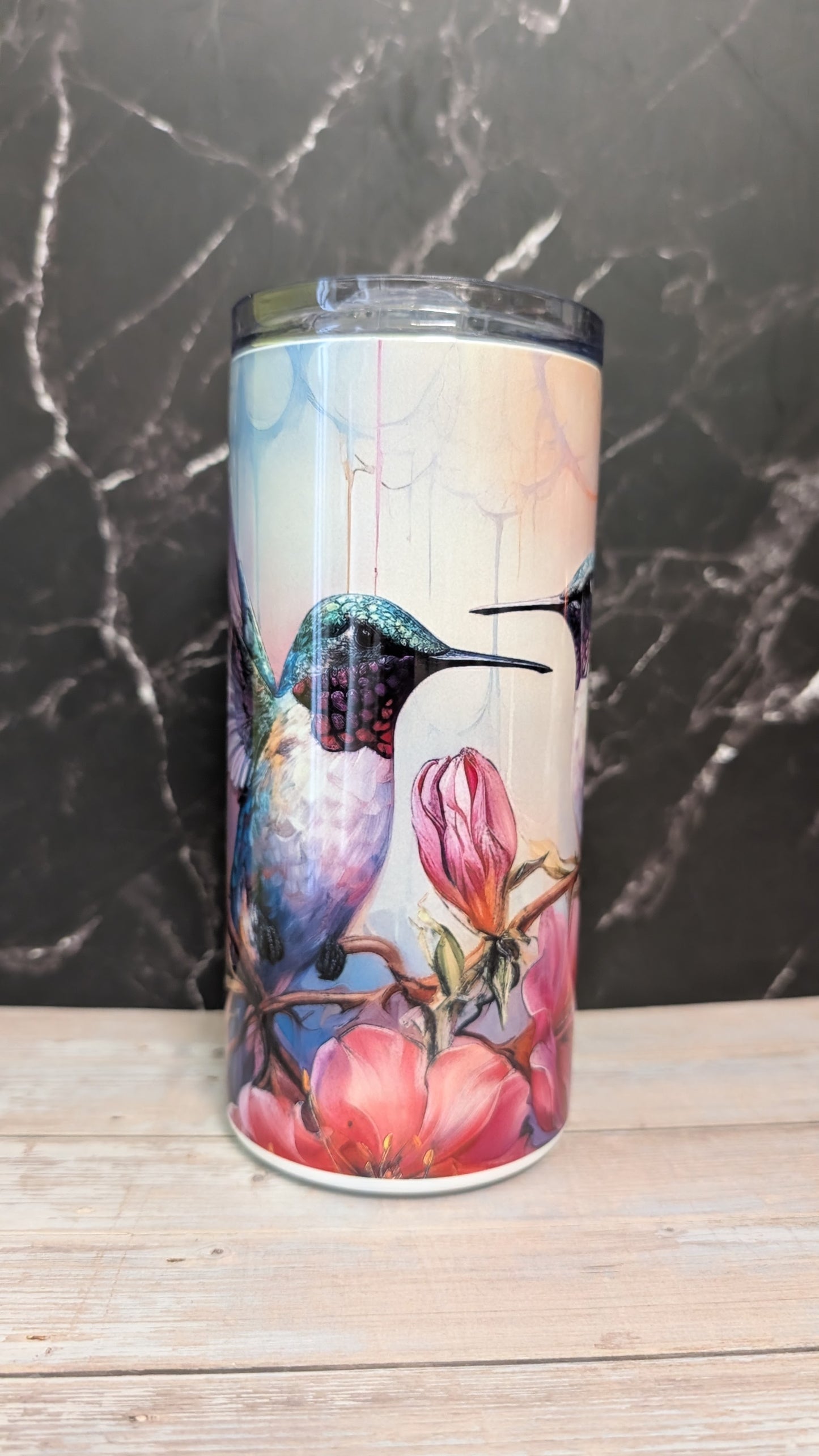 Tumbler Baby Kolibris