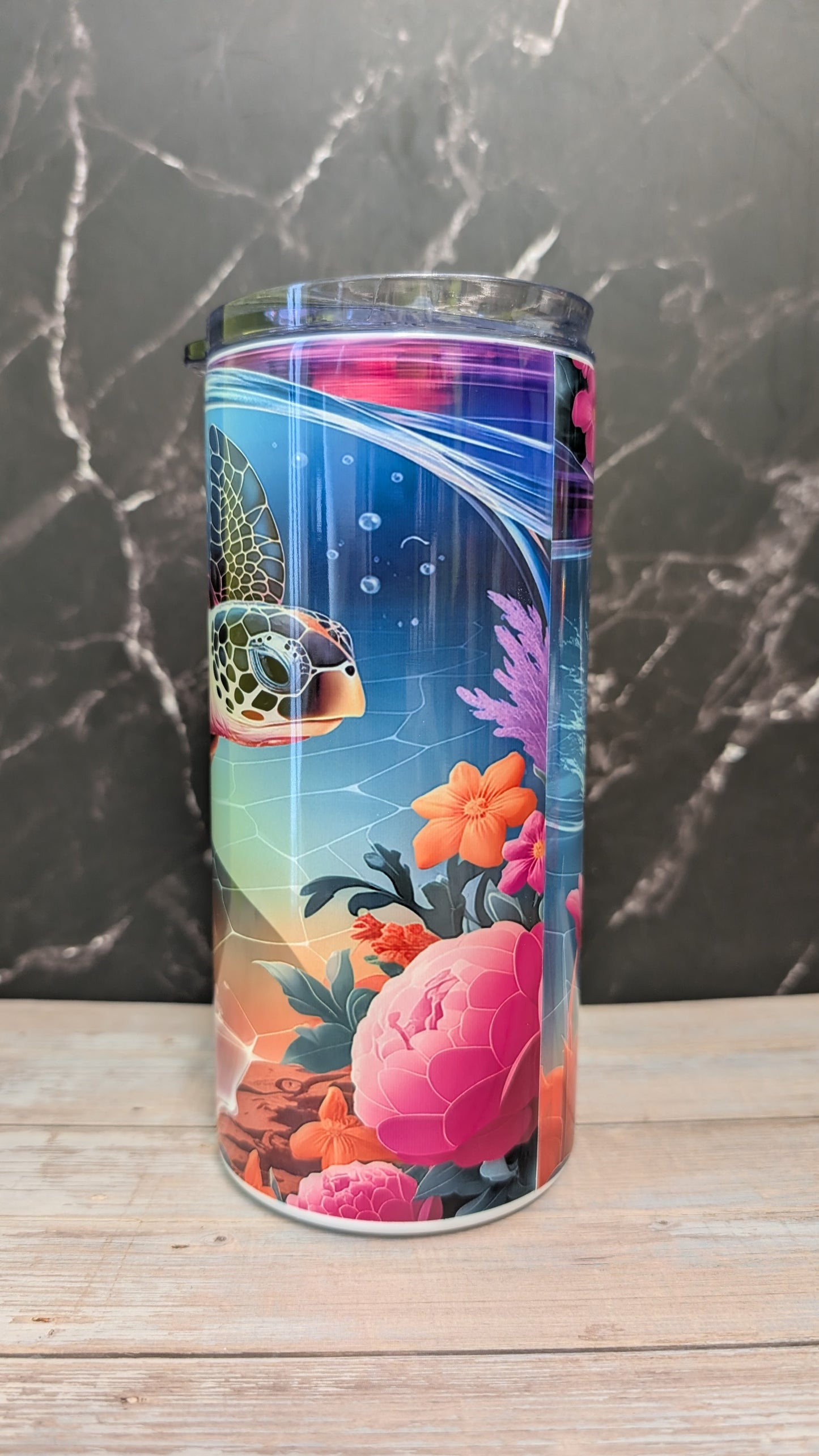 Tumbler Baby Schildkröte