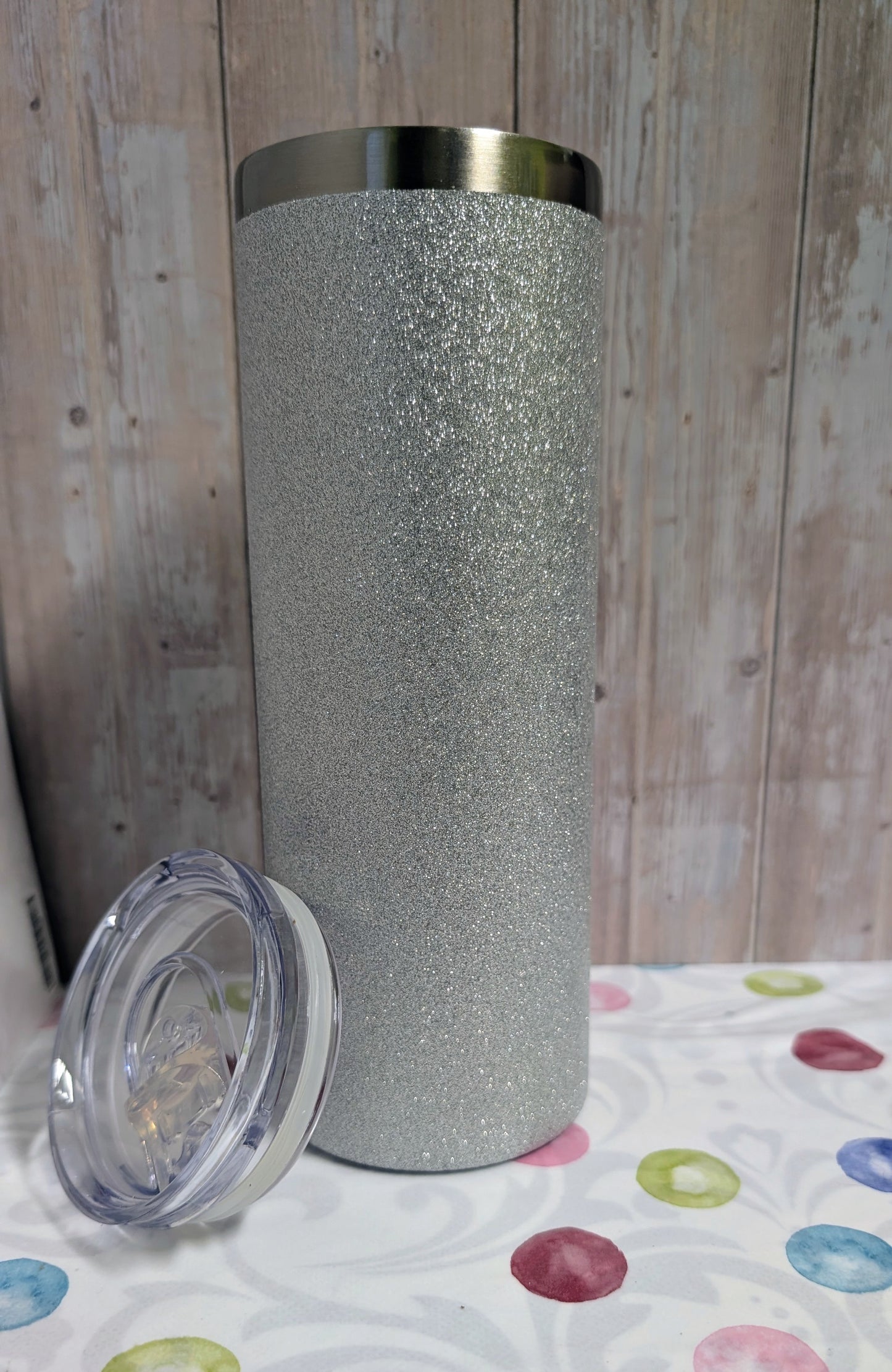 Tumbler / Flasche für Wunschmotiv