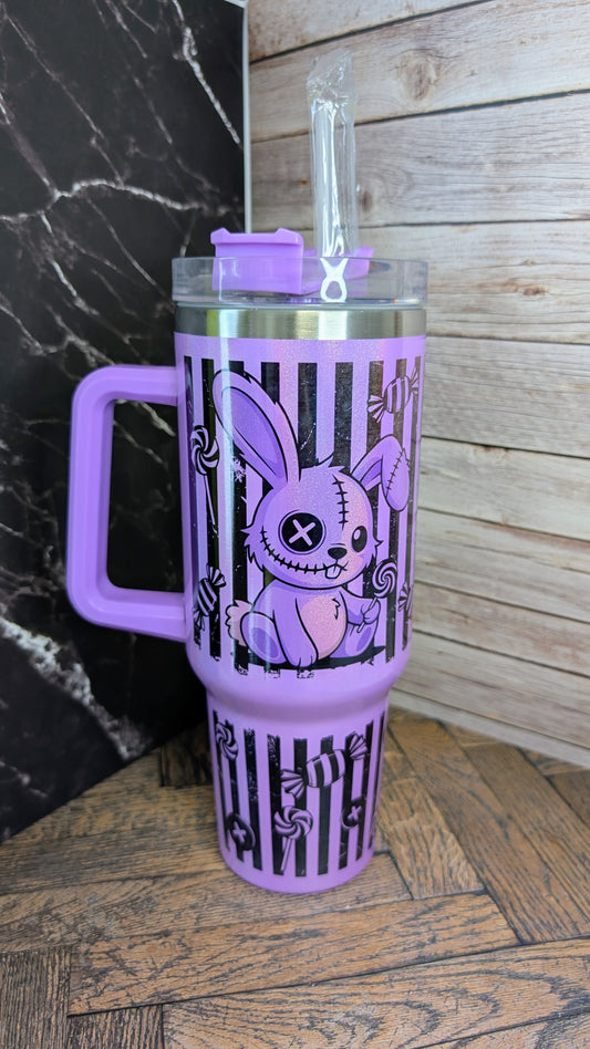 40OZ Tumbler Zuckerhase