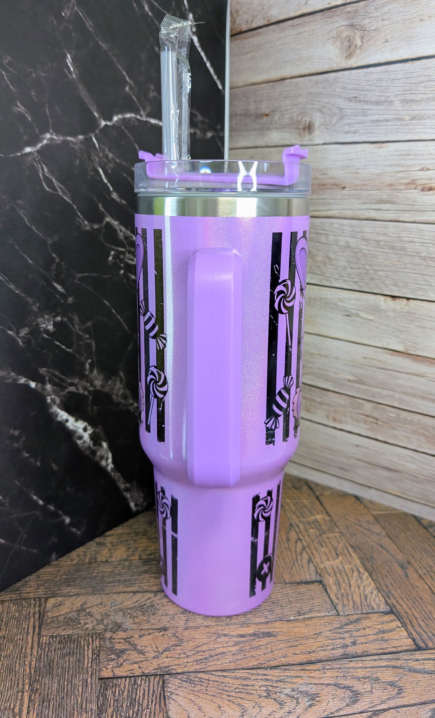 40OZ Tumbler Zuckerhase