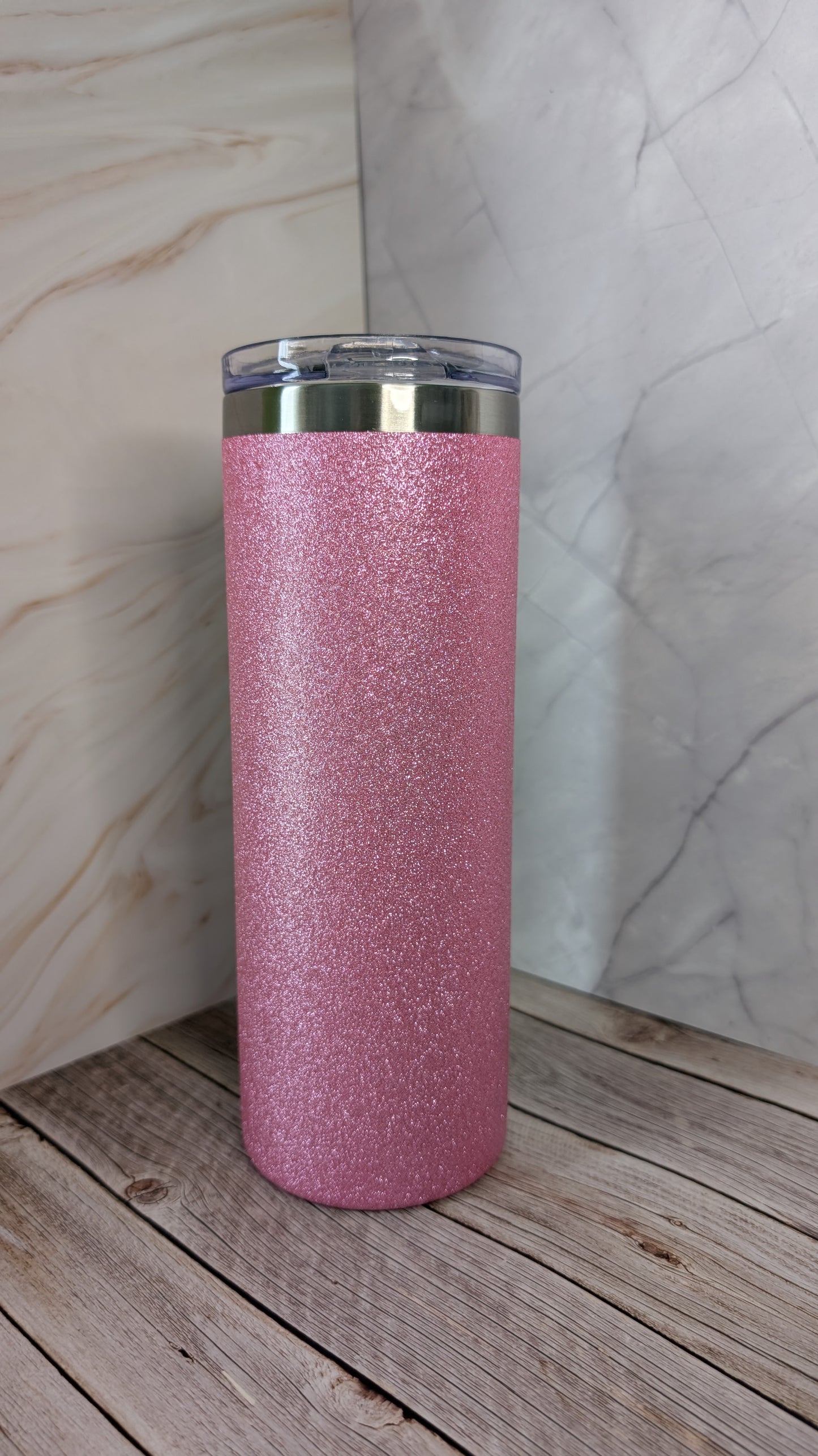 Tumbler / Flasche für Wunschmotiv
