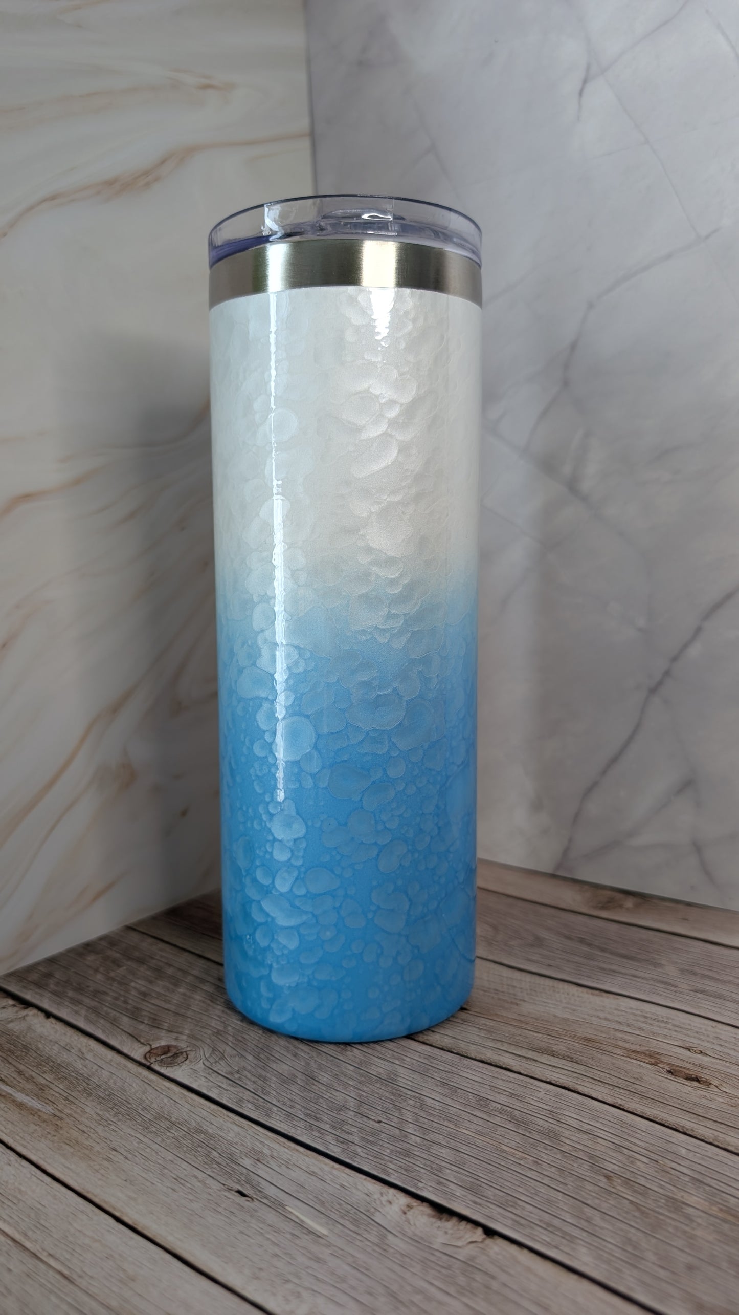 Tumbler / Flasche für Wunschmotiv