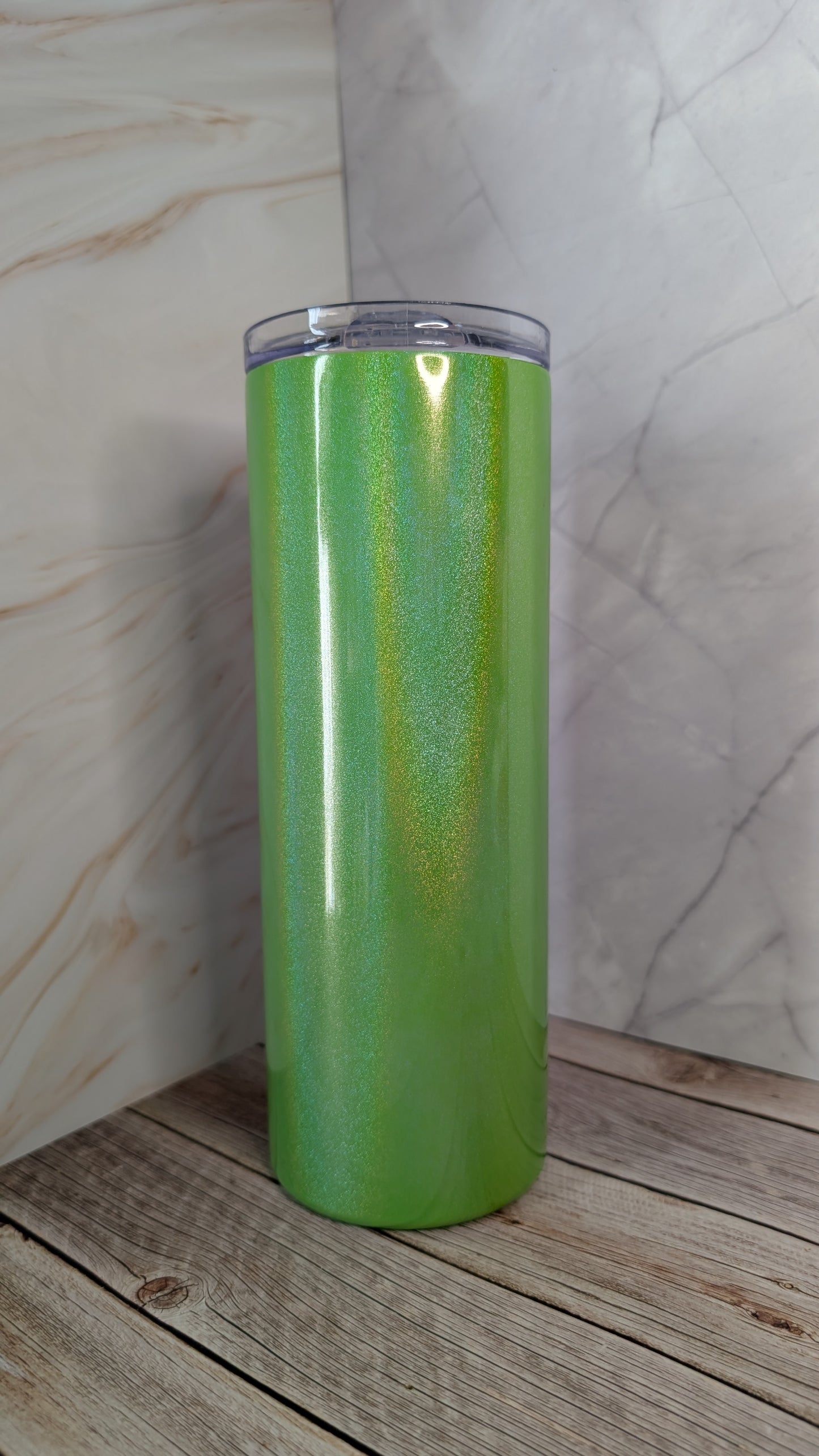 Tumbler / Flasche für Wunschmotiv
