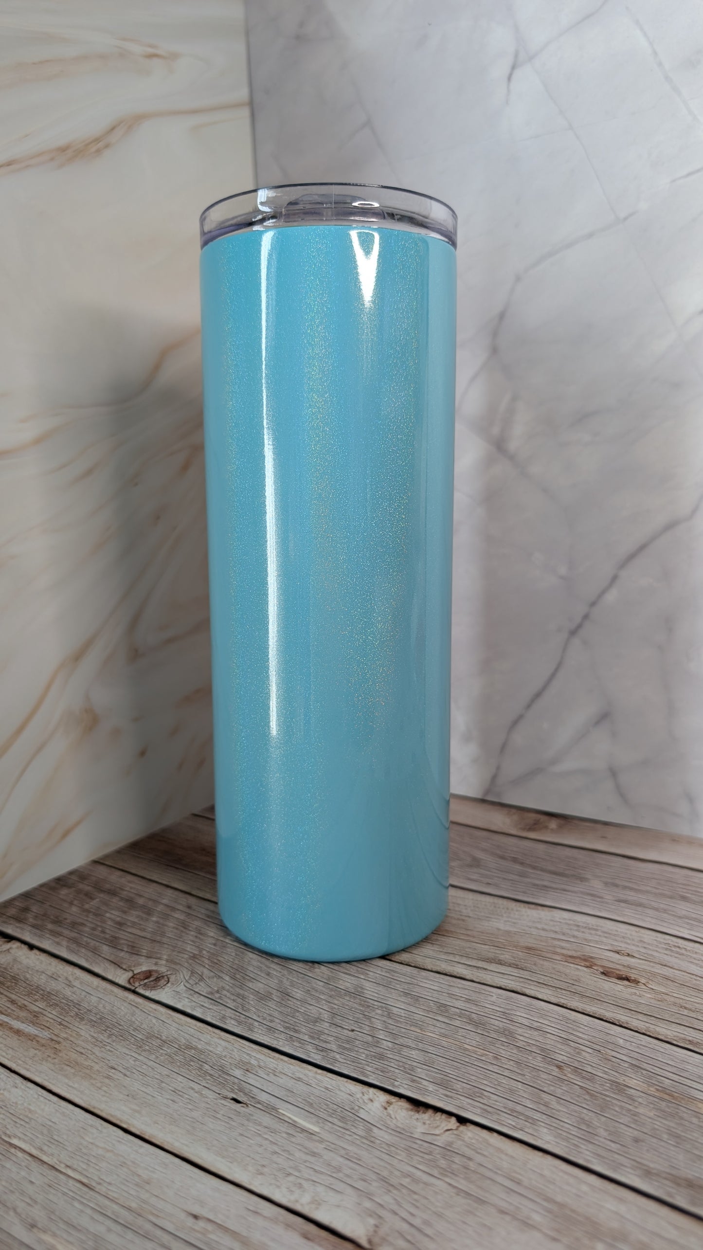 Tumbler / Flasche für Wunschmotiv