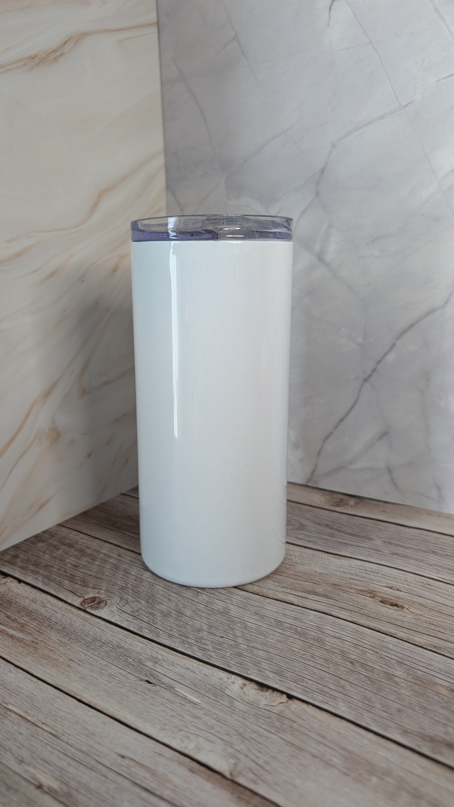 Tumbler / Flasche für Wunschmotiv