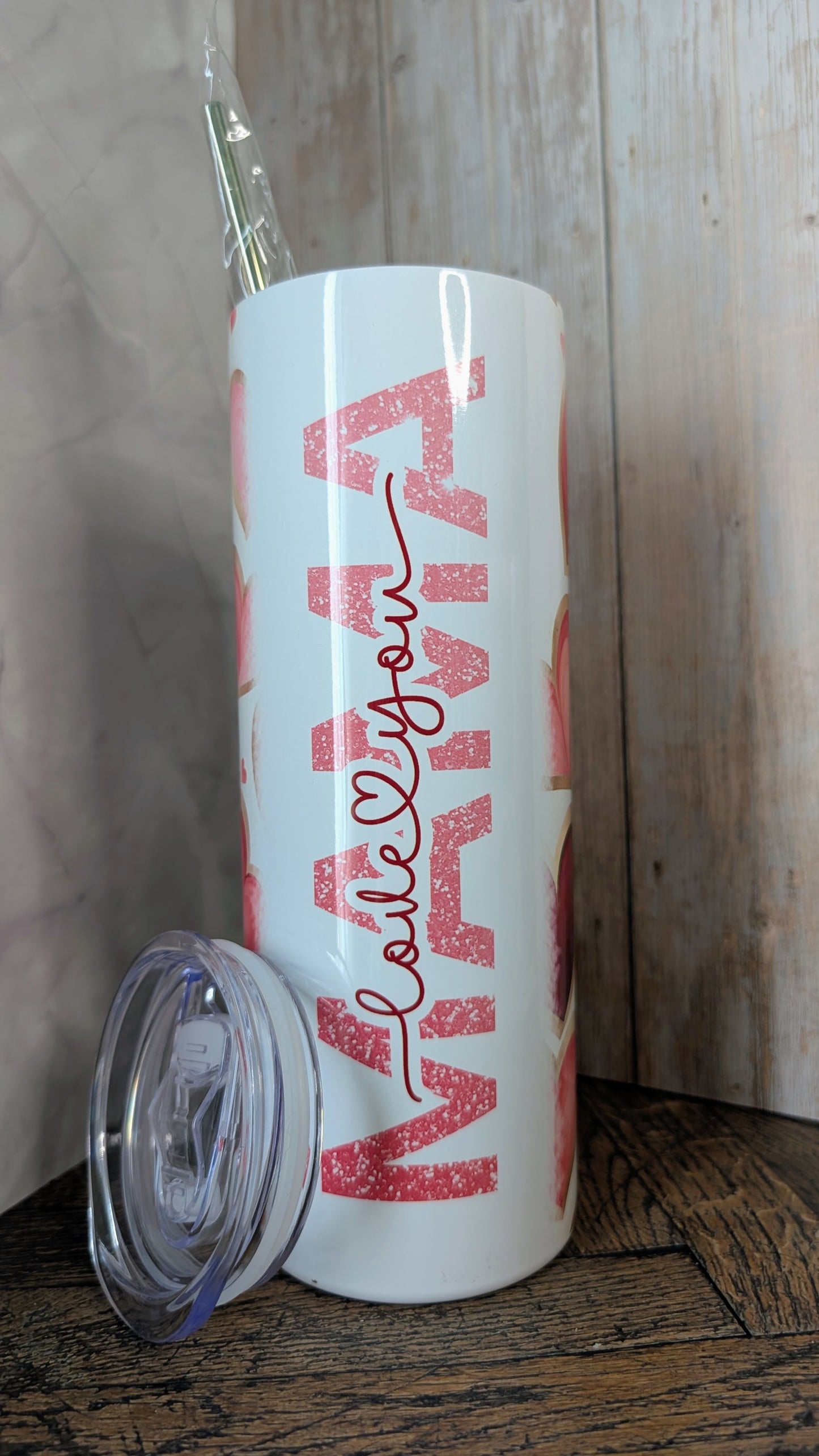 Tumbler Mama 600ml