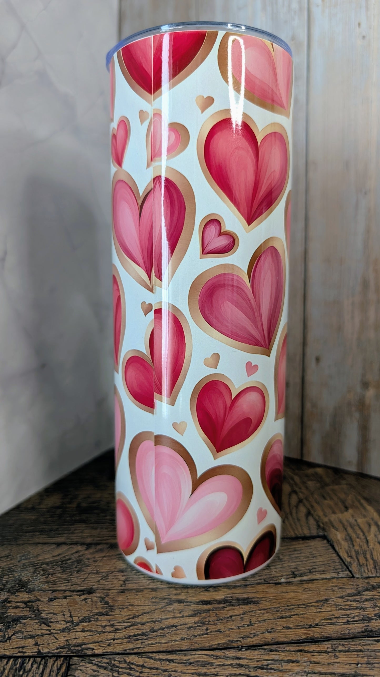 Tumbler Mama 600ml