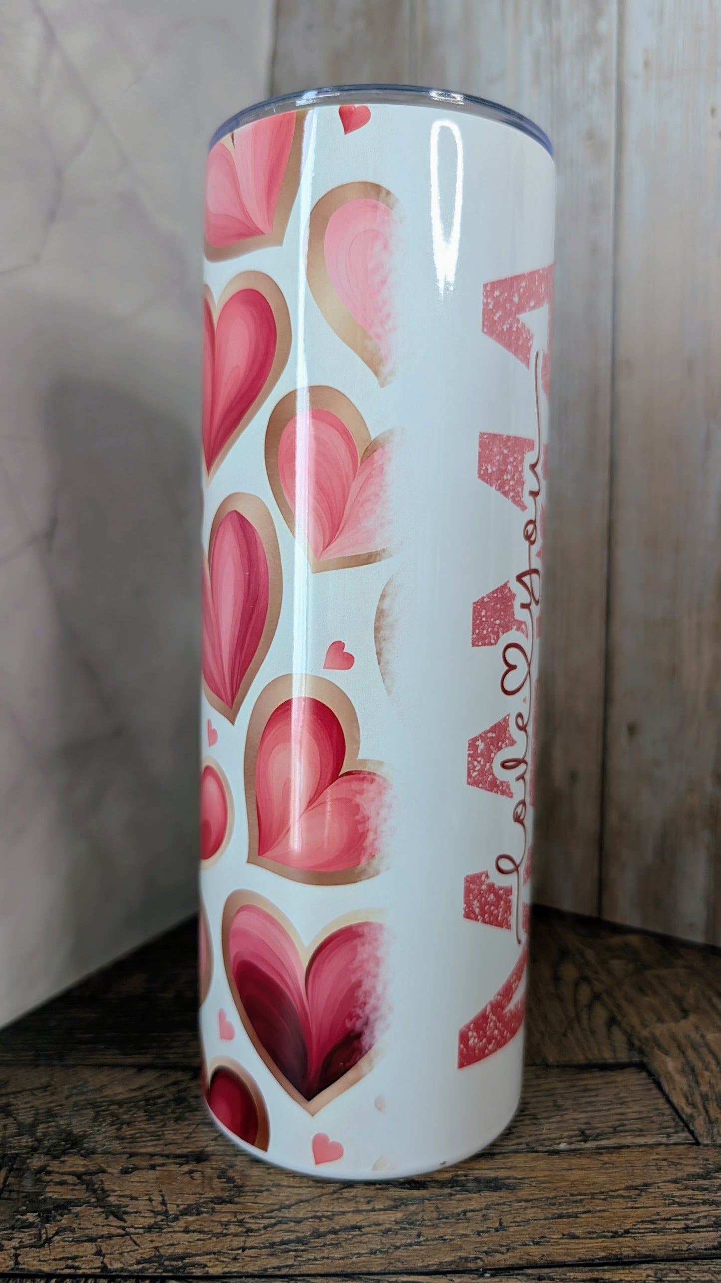 Tumbler Mama 600ml