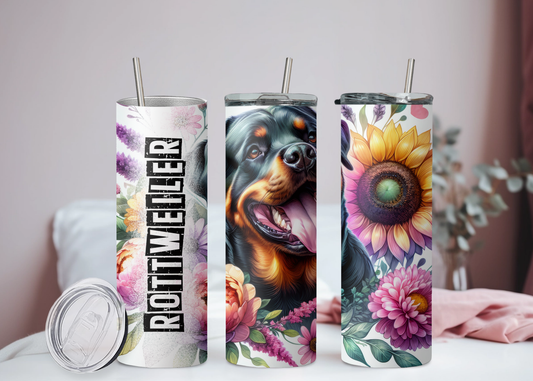 Rottweiler Becher
