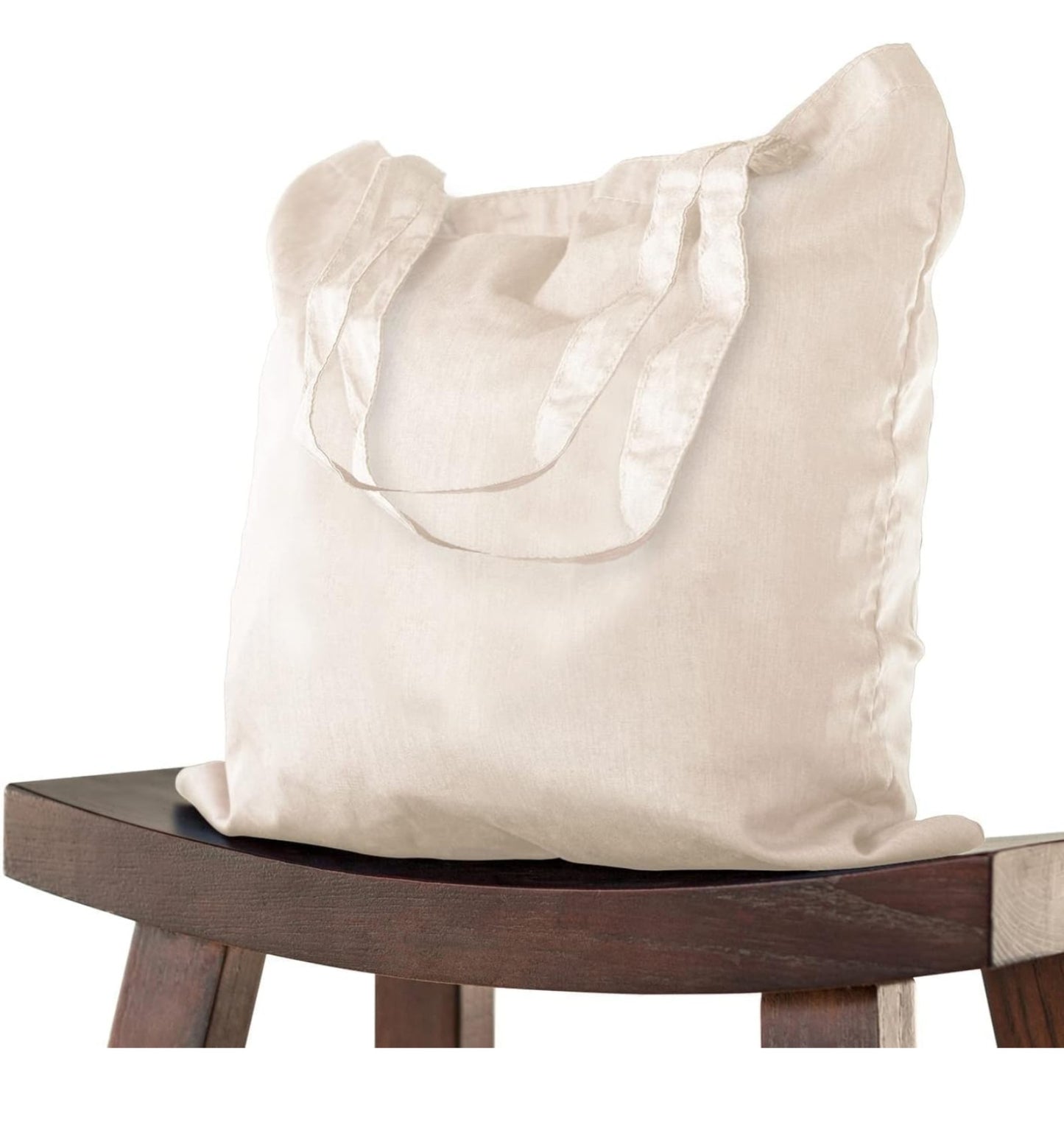 Baumwolltasche Natur