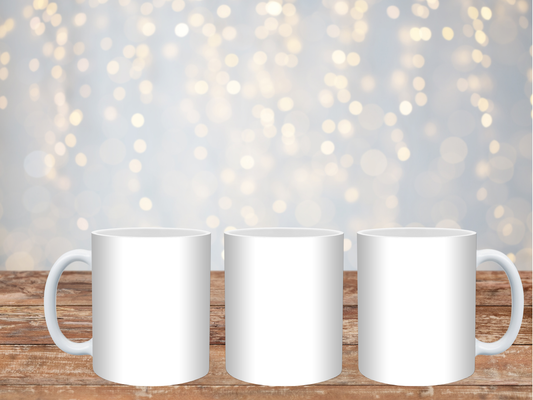 Tasse für Wunschmotiv 330ml