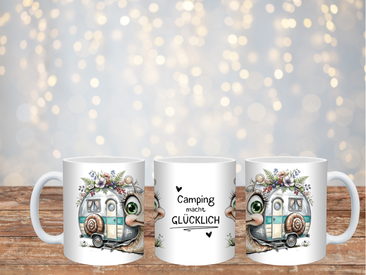 Camping Tasse