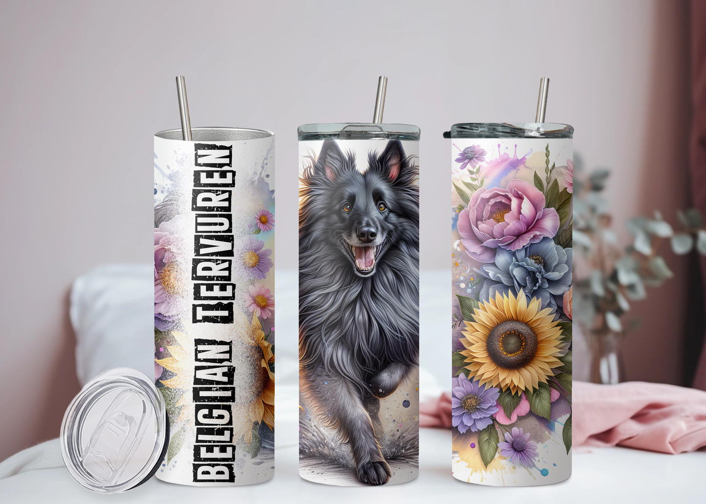 Tervuren Becher