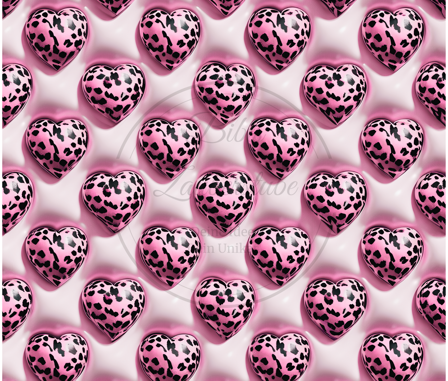 3D Inflated Liebe 47