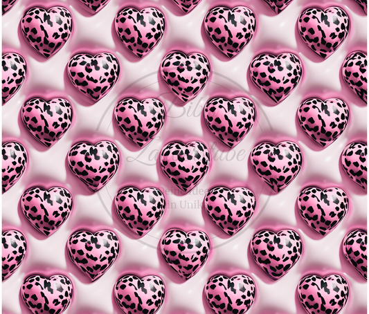 3D Inflated Liebe 47