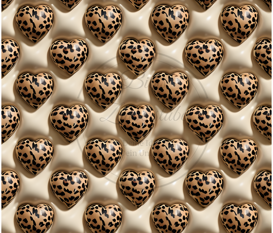 3D Inflated Liebe 44