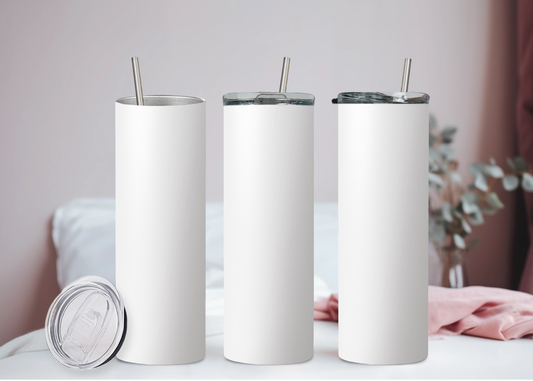 Tumbler / Flasche für Wunschmotiv