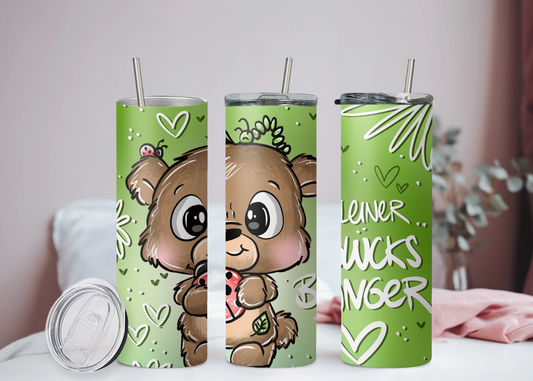 Schnubbirella Glücksbringer Becher