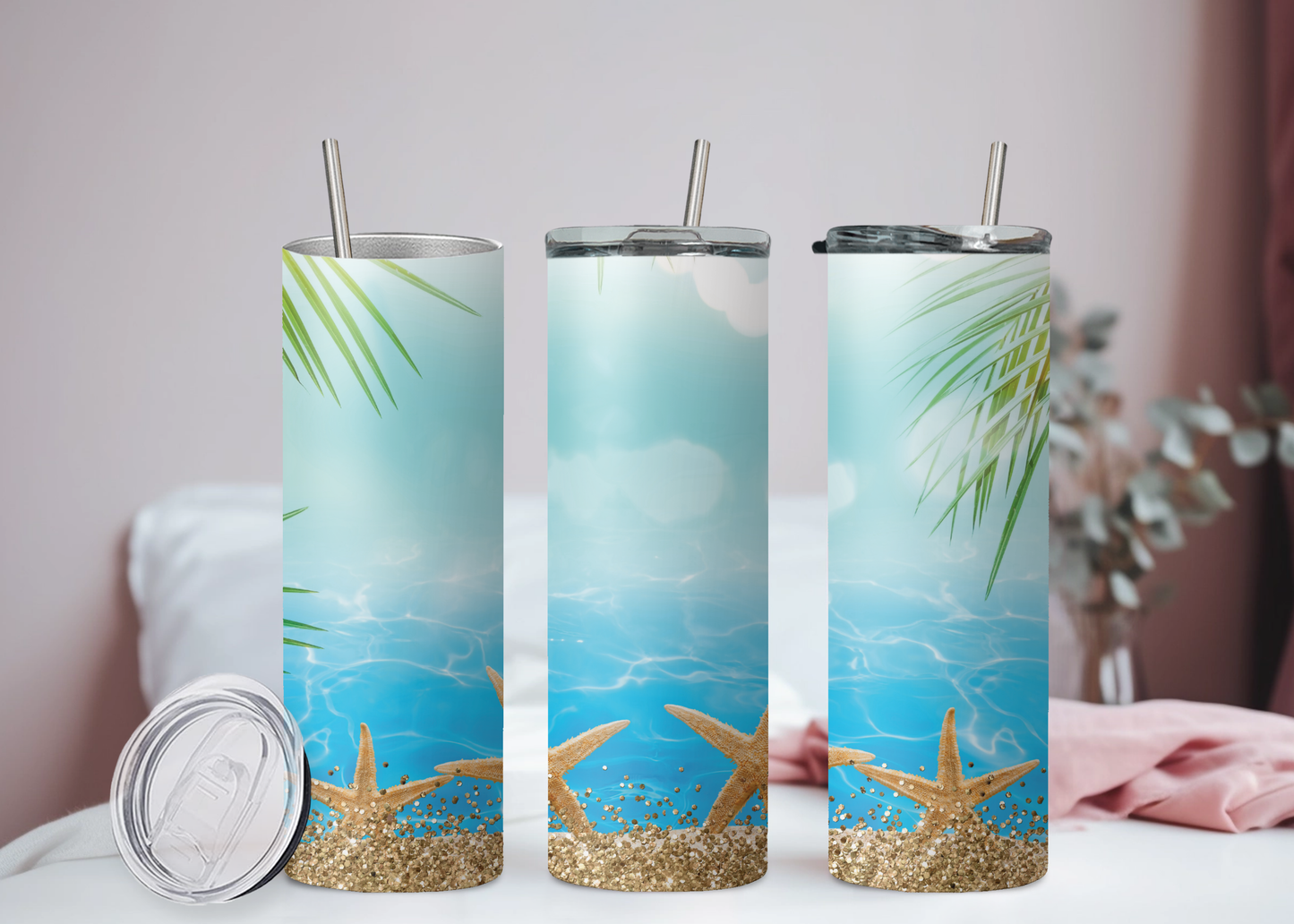 Meer Becher 22