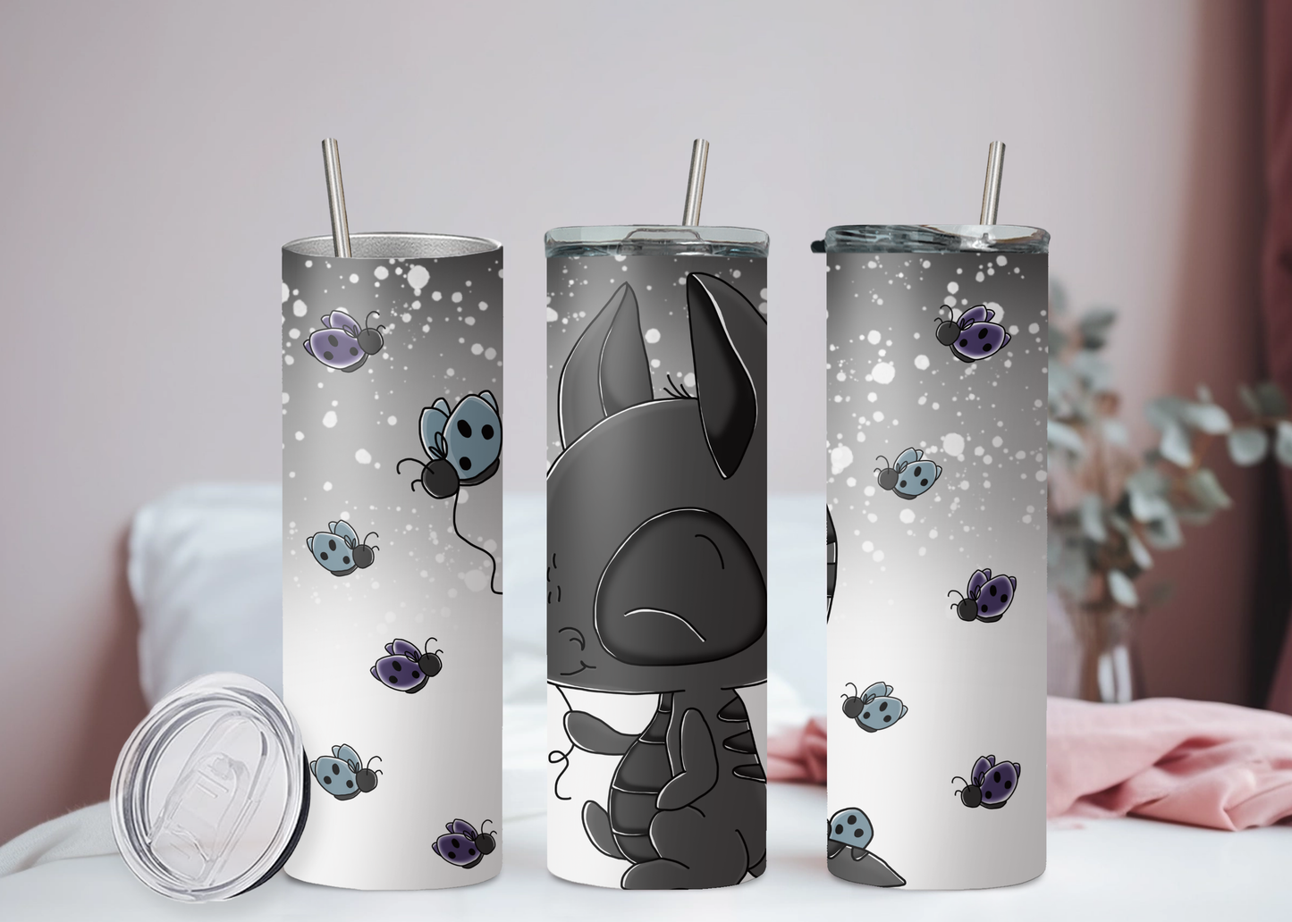 Schnubbirella Püttipatschi Becher