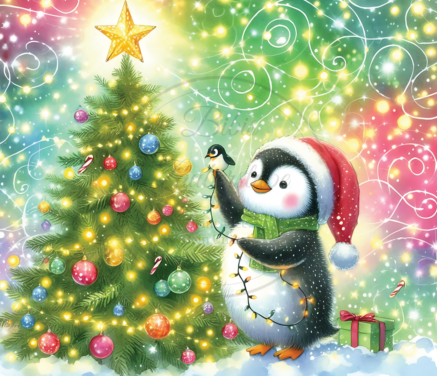 Weihnachten & Winter 135