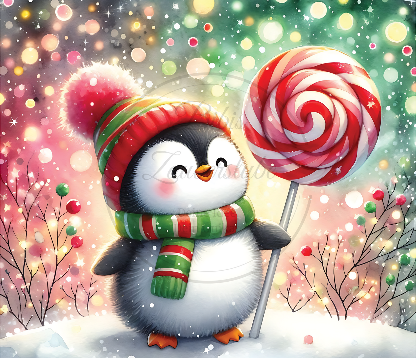 Weihnachten & Winter 121