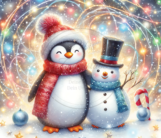 Weihnachten & Winter 129