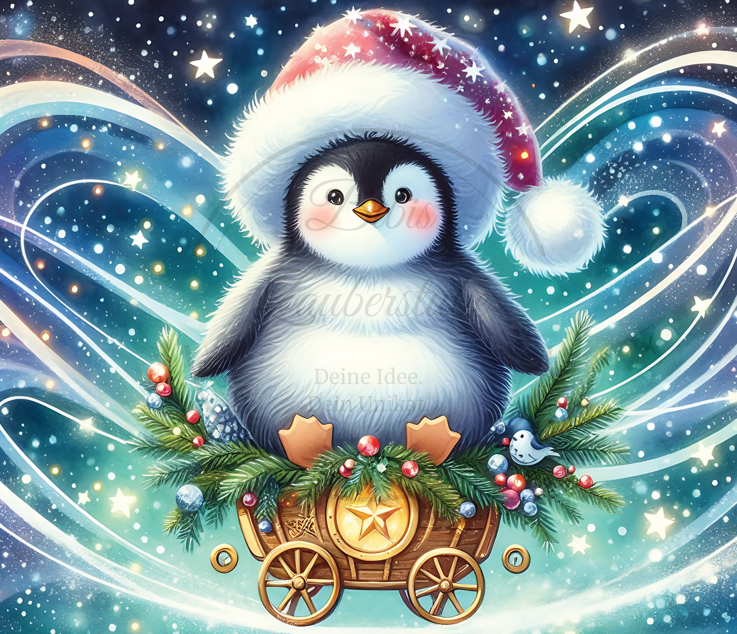 Weihnachten & Winter 137