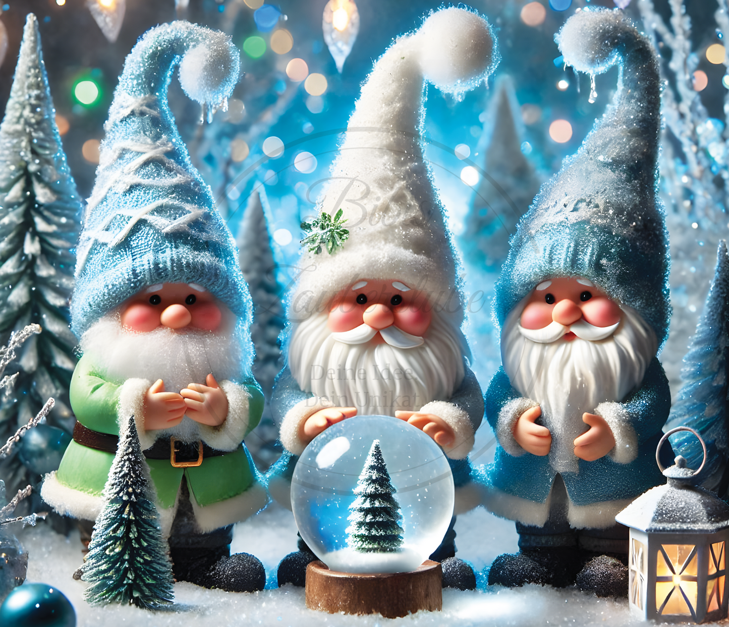 Weihnachten & Winter 203