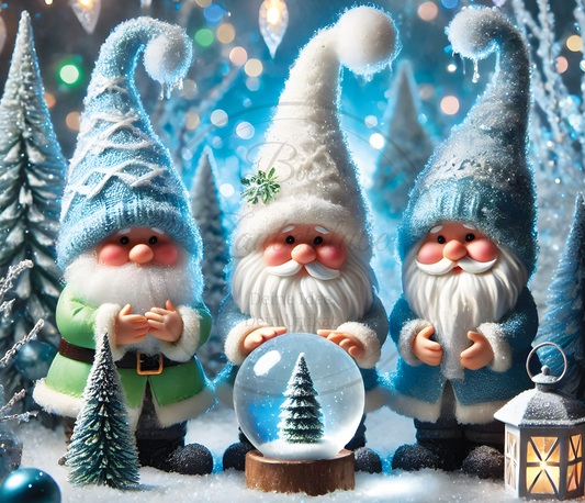 Weihnachten & Winter 203